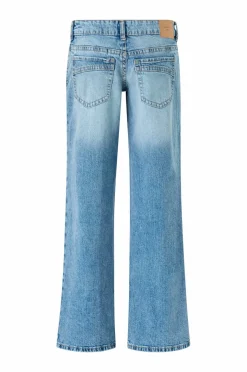 Gina Tricot Jeans Ultra Low Wide