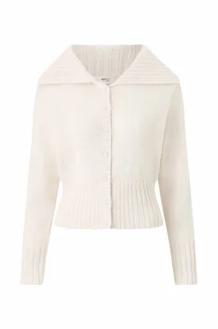 Gina Tricot Kardigan Knitted