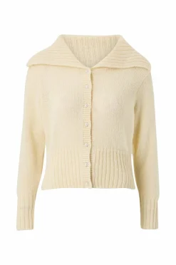 Gina Tricot Kardigan Knitted