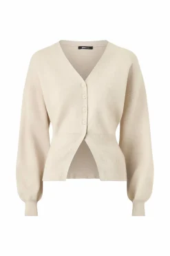 Gina Tricot Kardigan Shaped Knitted