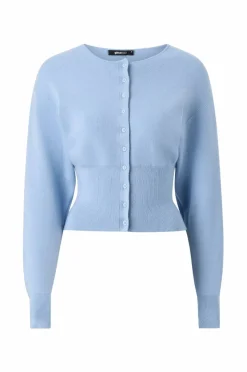 Gina Tricot Kardigan Shaped Knitted