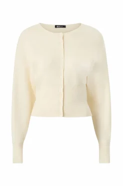 Gina Tricot Kardigan Shaped Knitted