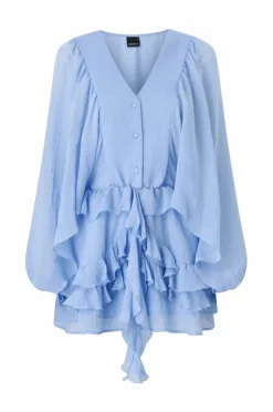 Gina Tricot Kjole Boho Mini