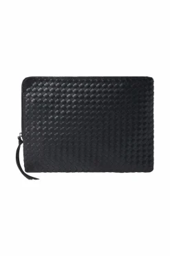 Gina Tricot Laptopveske Braided Laptop Case
