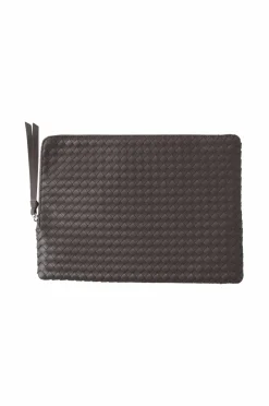Gina Tricot Laptopveske Braided Laptop Case