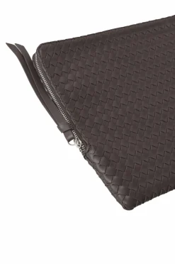 Gina Tricot Laptopveske Braided Laptop Case