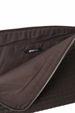 Gina Tricot Laptopveske Braided Laptop Case