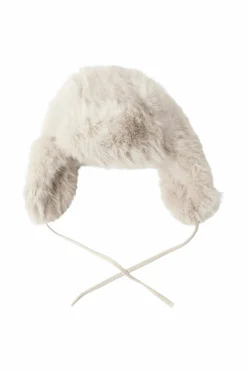 Gina Tricot Lue Faux Fur Trapper