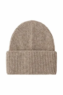 Gina Tricot Lue Rib Beanie