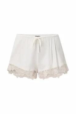Gina Tricot Pyjamasshorts Satin Loungewear Shorts