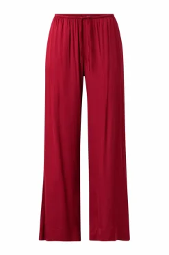 Gina Tricot Pysjbukser Satin Loungewear