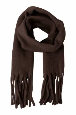 Gina Tricot Skjerf Soft Chunky Scarf