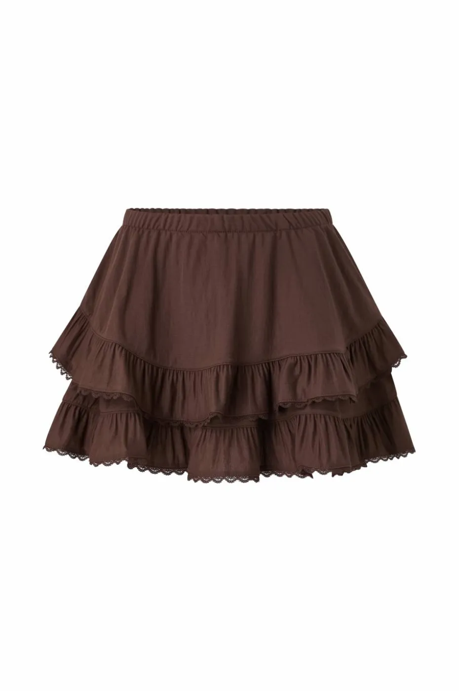 Gina Tricot Skjørt Frill