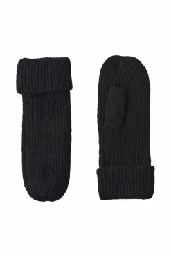Gina Tricot Tommelvotter Rib Mitten