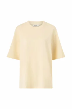 Gina Tricot Topp Basic Oversized Tee