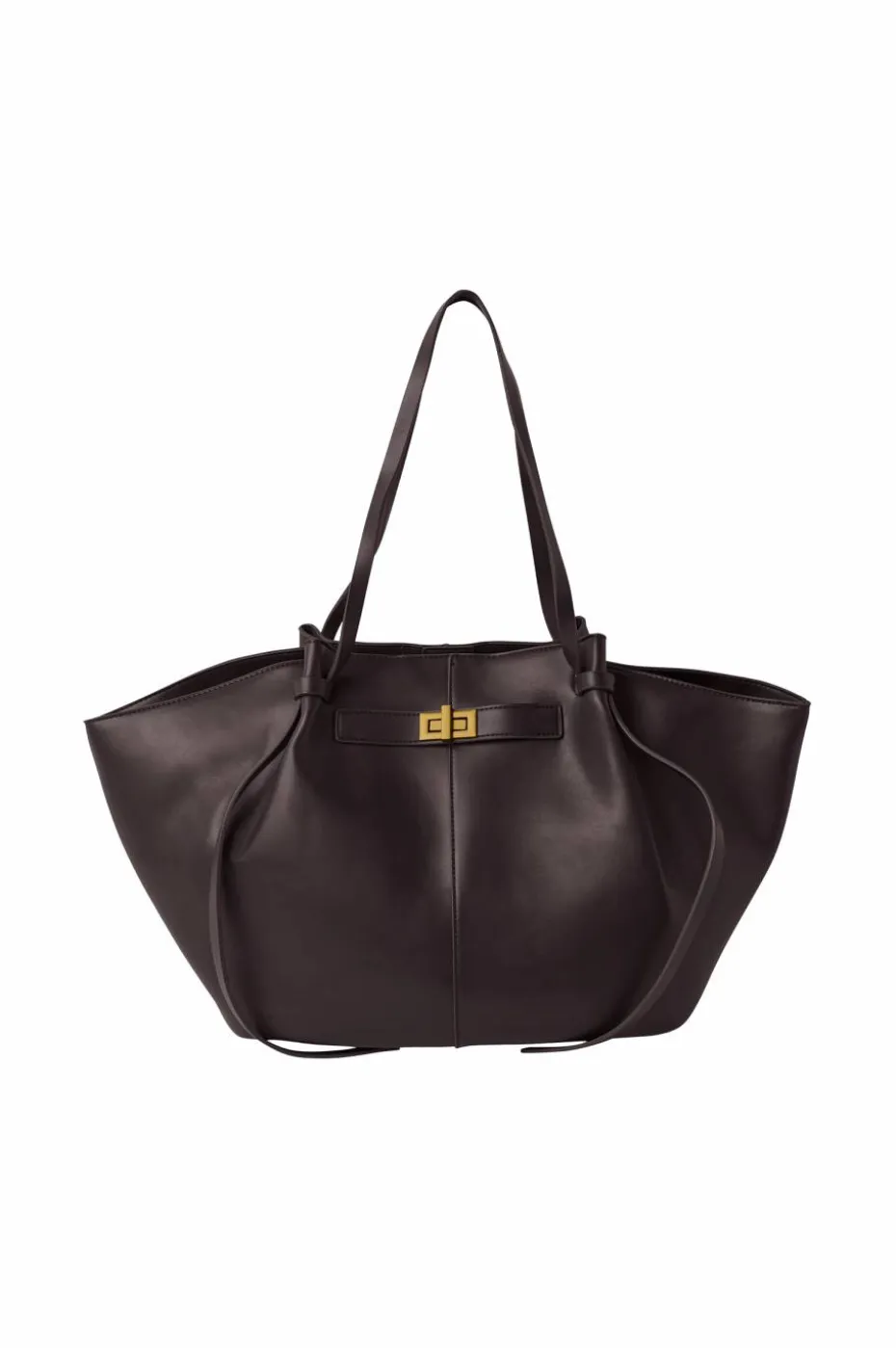 Gina Tricot Vesken Long Strap PU Bag