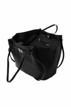 Gina Tricot Vesken Long Strap PU Bag