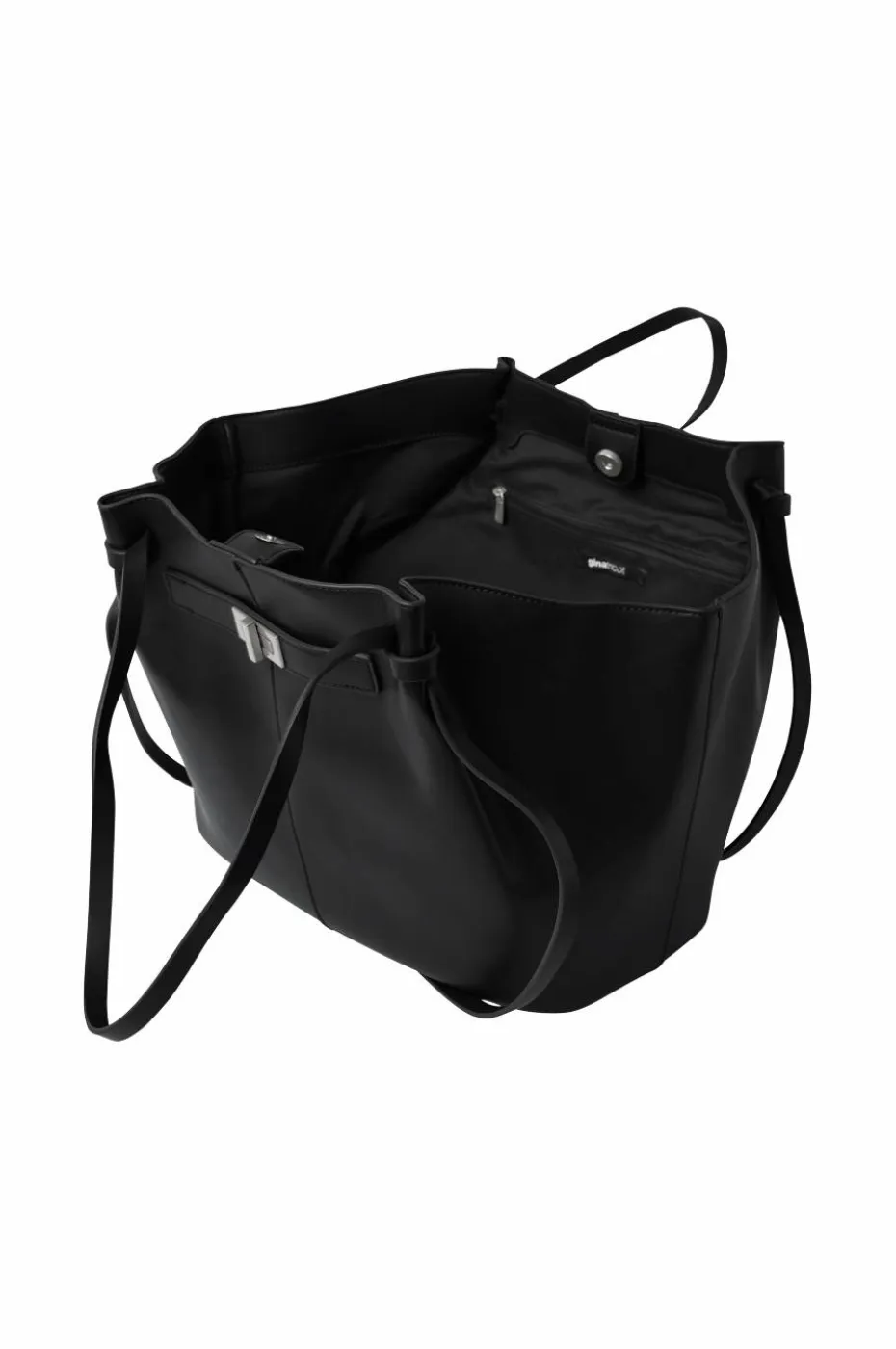 Gina Tricot Vesken Long Strap PU Bag