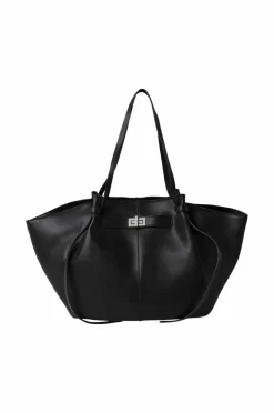 Gina Tricot Vesken Long Strap PU Bag