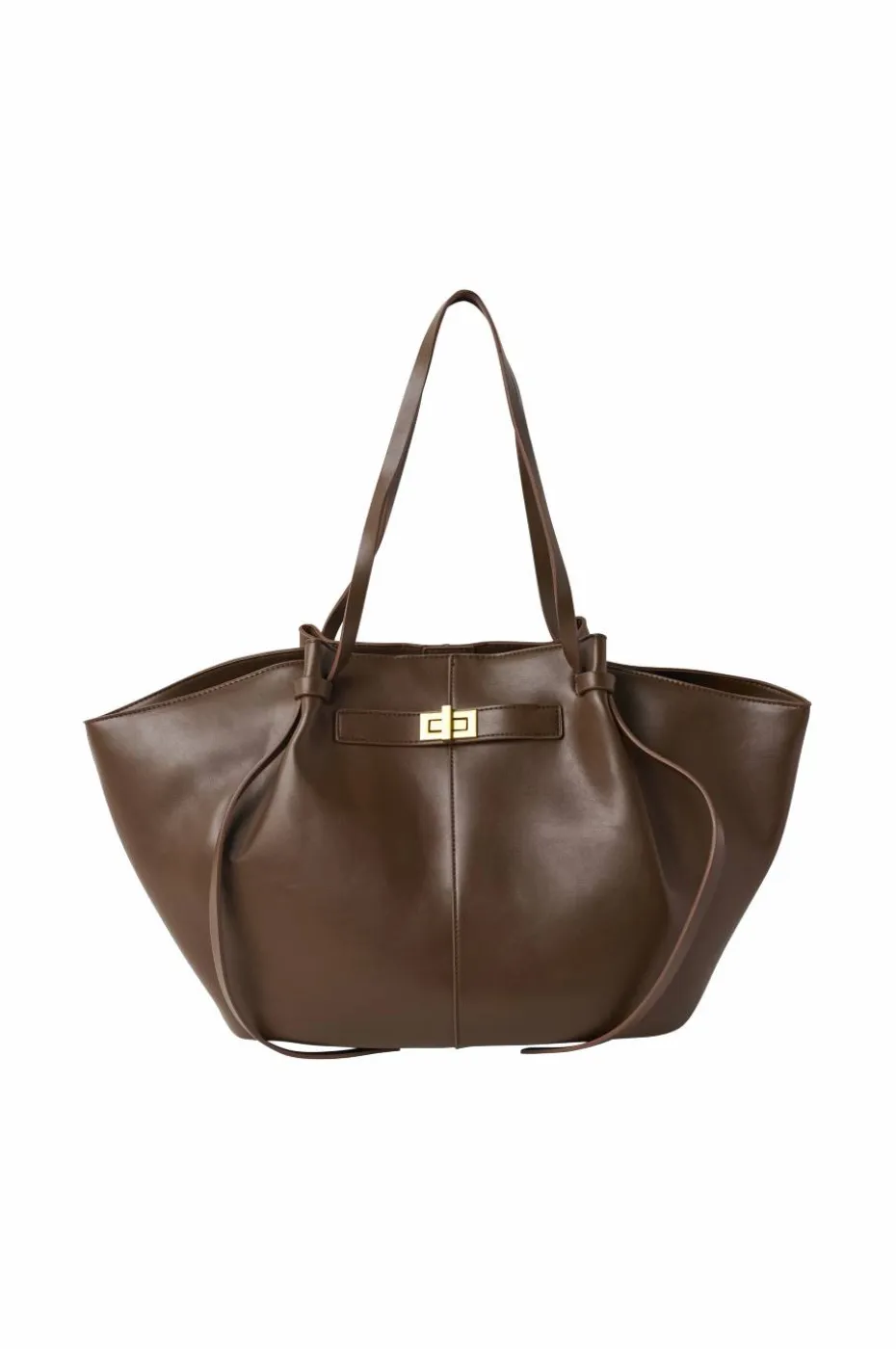 Gina Tricot Vesken Long Strap PU Bag