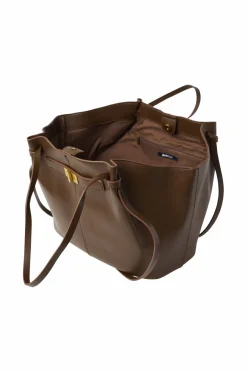 Gina Tricot Vesken Long Strap PU Bag