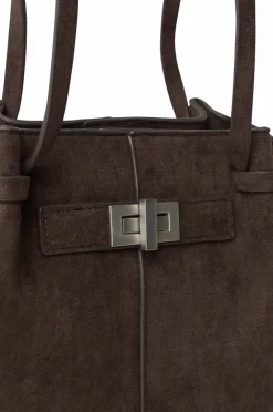 Gina Tricot Vesken Midi Long Strap Bag