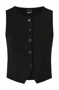 Gina Tricot Vest Vest Top