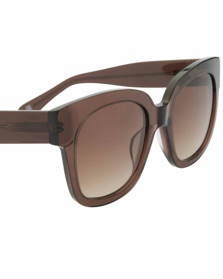 GLAS Eyewear Solbrille Chloe Sunglasses