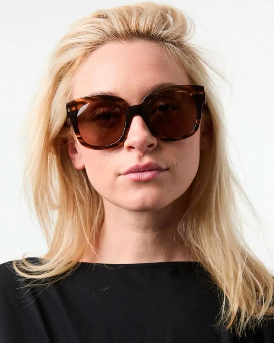 GLAS Eyewear Solbrille Chloe Sunglasses
