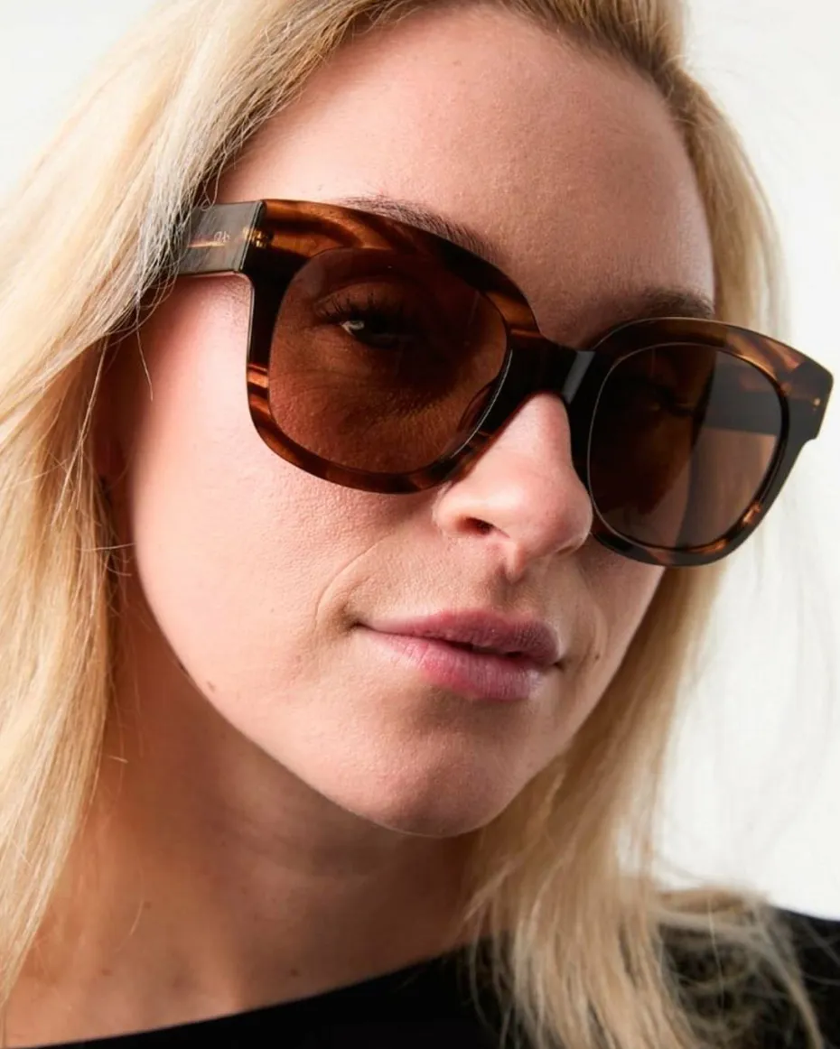 GLAS Eyewear Solbrille Chloe Sunglasses
