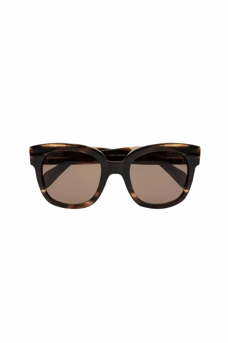 GLAS Eyewear Solbrille Chloe Sunglasses