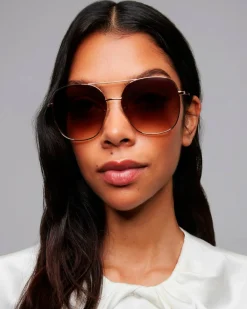 GLAS Eyewear Solbrille Ella Sunglasses