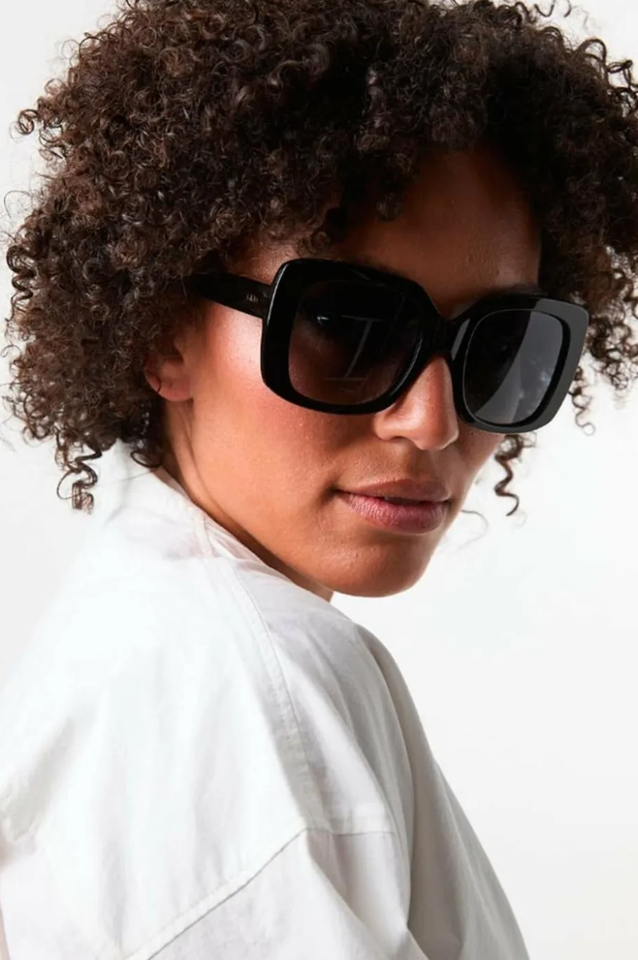GLAS Eyewear Solbrille Mio Sunglasses