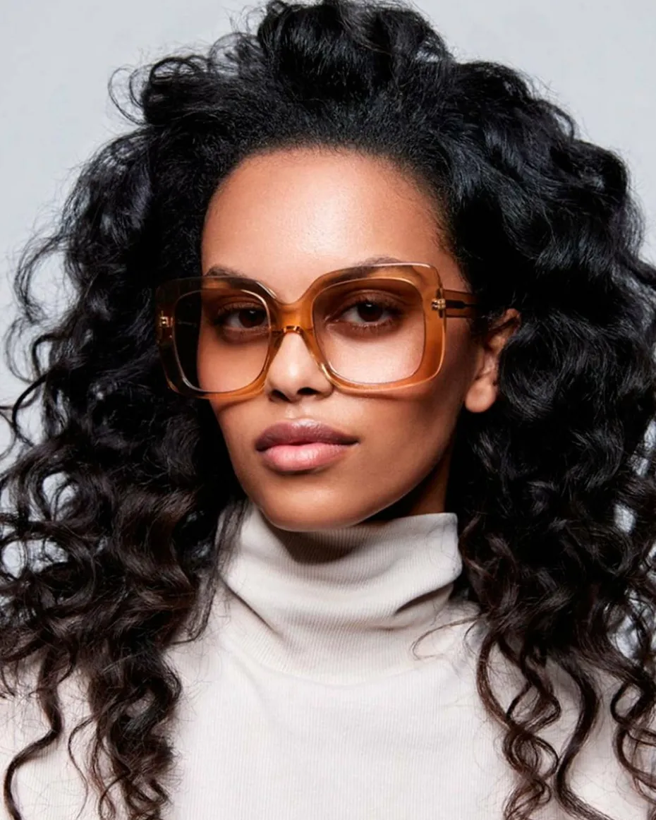 GLAS Eyewear Solbrille Mio Tinted Readers