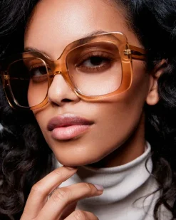 GLAS Eyewear Solbrille Mio Tinted Readers