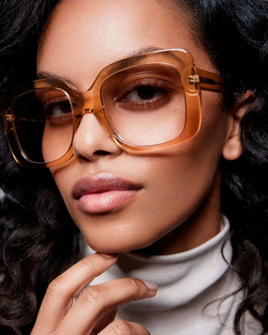 GLAS Eyewear Solbrille Mio Tinted Readers