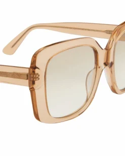 GLAS Eyewear Solbrille Mio Tinted Readers