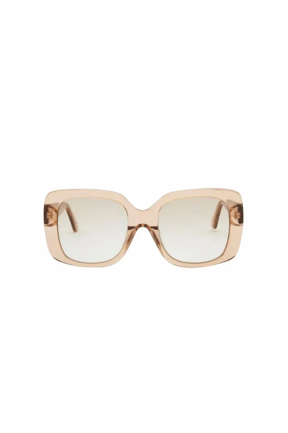 GLAS Eyewear Solbrille Mio Tinted Readers