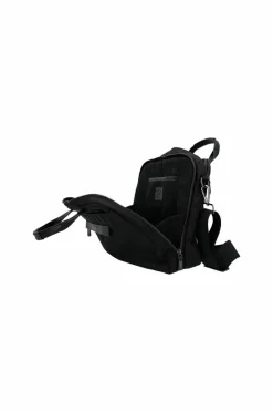 Golla Golla Datamaskinveske Lynx i nylon og PU 14.1 Svart