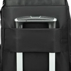 Golla Golla Ryggsekk Orion 13 liter Nylon og PU 15.6 Svart