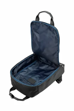 Golla Golla Ryggsekk Orion 13 liter Nylon og PU 15.6 Svart