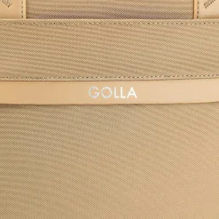 Golla Golla Ryggsekk Orion 13 liter Nylon og PU 15.6 Svart