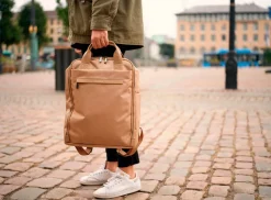 Golla Golla Ryggsekk Orion 13 liter Nylon og PU 15.6 Svart