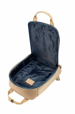 Golla Golla Ryggsekk Orion 13 liter Nylon og PU 15.6 Svart