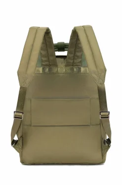 Golla Golla Ryggsekk Orion 13 liter Nylon og PU 15.6 Svart