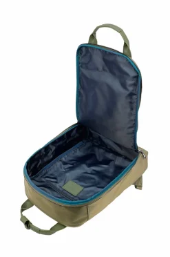 Golla Golla Ryggsekk Orion 13 liter Nylon og PU 15.6 Svart