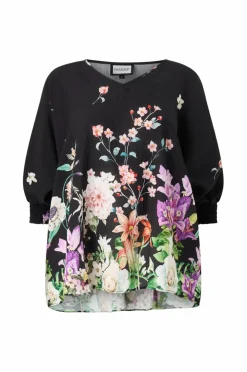 Gozzip Bluse Glila Oversize