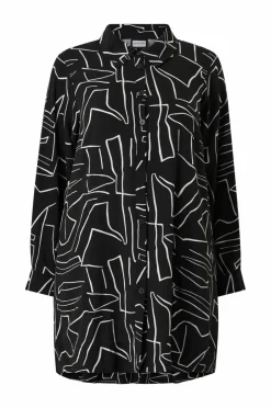 Gozzip Tunika Garna Tunic Shirt