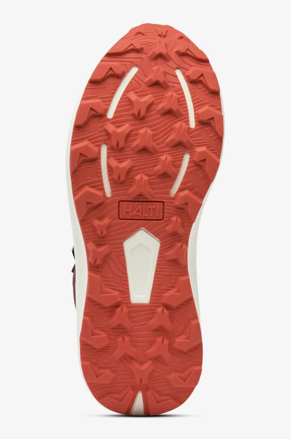 Halti Boots Rapid Mid DX W Shoe