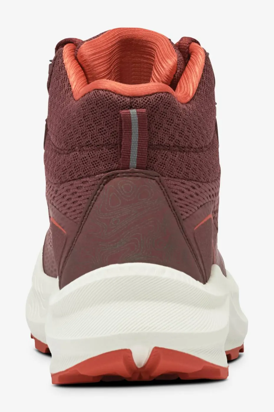Halti Boots Rapid Mid DX W Shoe